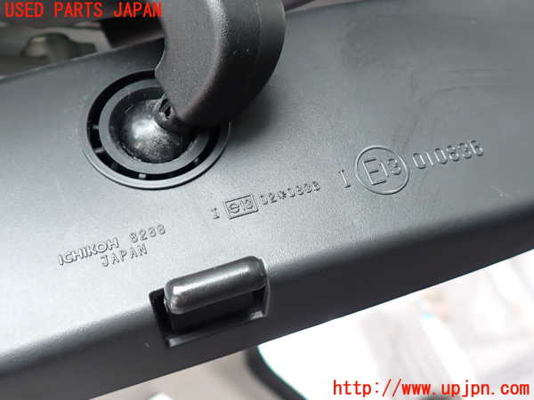 2UPJ-9232277615]レガシィ ワゴン(BRM)ルームミラー 中古_3