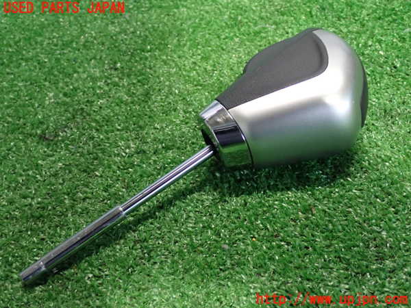 2UPJ-9232277570]レガシィ ワゴン(BRM)シフトノブ 中古_2