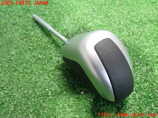2UPJ-9232277570]レガシィ ワゴン(BRM)シフトノブ 中古_4