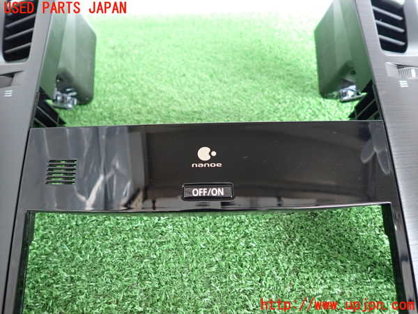 2UPJ-9232277526]レガシィ ワゴン(BRM)エアコン吹き出し口1 (真中) 中古_2