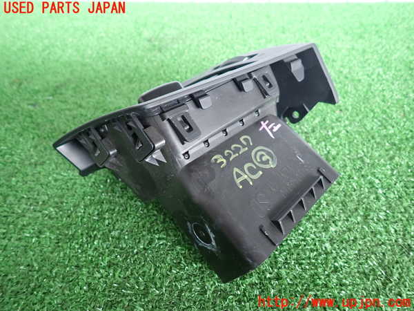2UPJ-9232277528]レガシィ ワゴン(BRM)エアコン吹き出し口3 (左) 中古_2