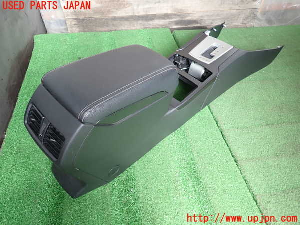 2UPJ-9232277540]レガシィ ワゴン(BRM)センターコンソール 中古_2