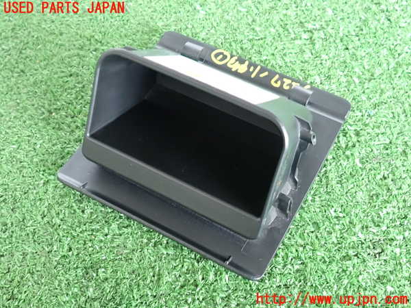 2UPJ-9232277841]レガシィ ワゴン(BRM)小物入れ1 中古_2