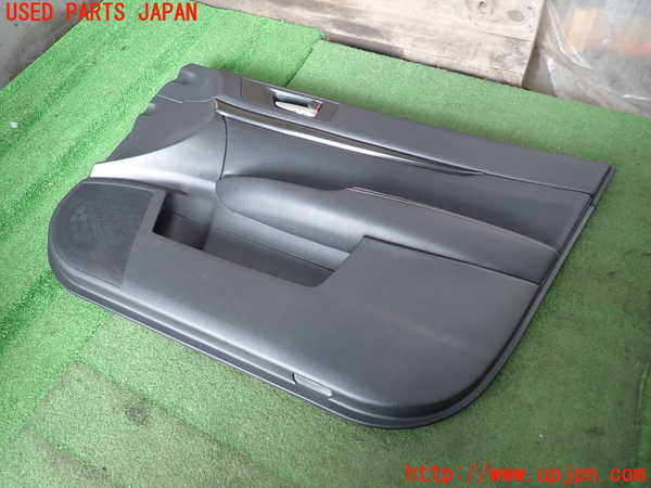 2UPJ-9232271234]レガシィ ワゴン(BRM)右前ドア内張り 中古_2
