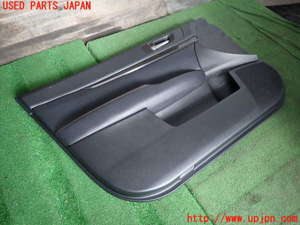 2UPJ-9232271264]レガシィ ワゴン(BRM)左前ドア内張り 中古_2