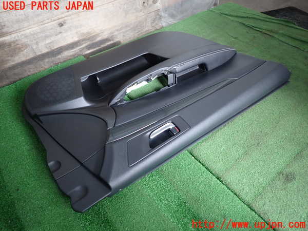 2UPJ-9232271264]レガシィ ワゴン(BRM)左前ドア内張り 中古_3