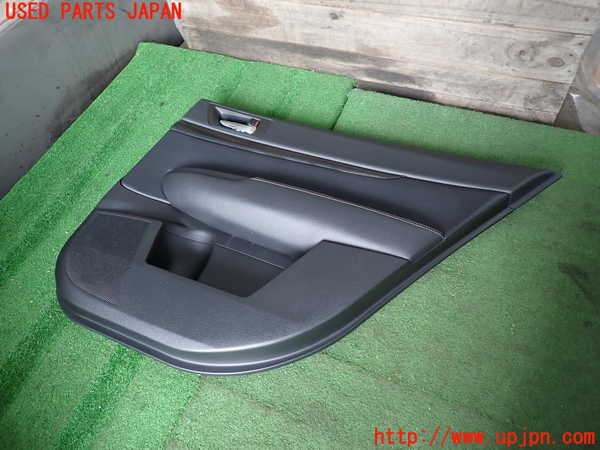 2UPJ-9232271294]レガシィ ワゴン(BRM)右後ドア内張り 中古_2