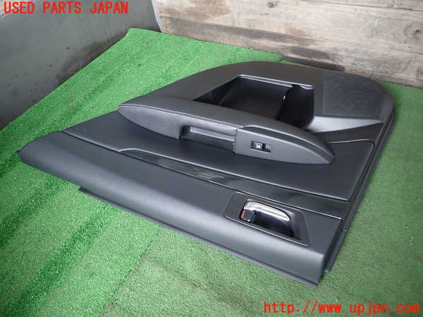 2UPJ-9232271294]レガシィ ワゴン(BRM)右後ドア内張り 中古_3