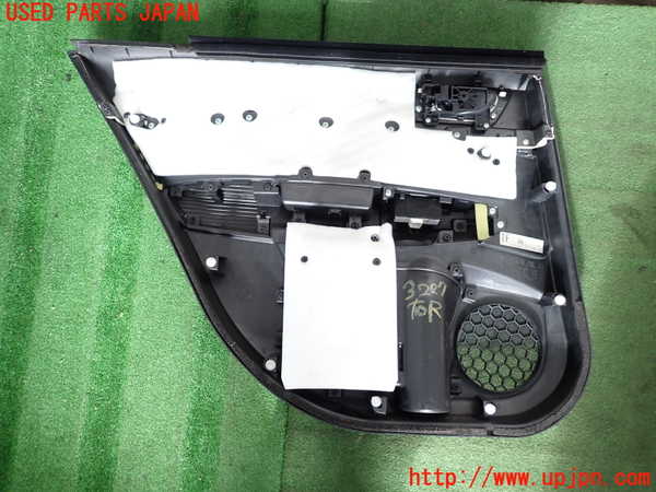 2UPJ-9232271294]レガシィ ワゴン(BRM)右後ドア内張り 中古_4