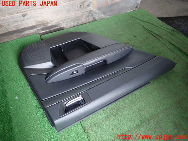 2UPJ-9232271324]レガシィ ワゴン(BRM)左後ドア内張り 中古_3