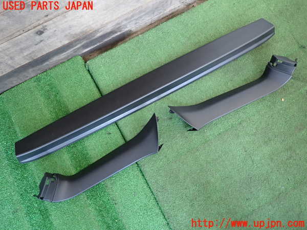2UPJ-9232271578]レガシィ ワゴン(BRM)バックドア内張り 中古_2
