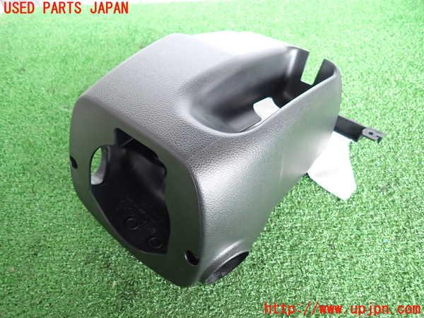 2UPJ-9232277905]レガシィ ワゴン(BRM)コラムカバー 中古_2