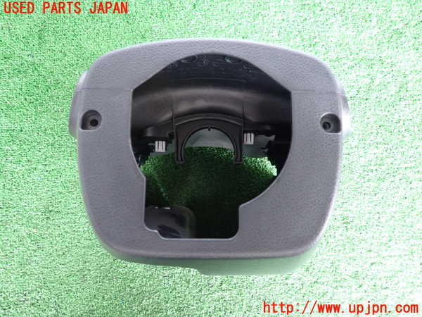 2UPJ-9232277905]レガシィ ワゴン(BRM)コラムカバー 中古_3