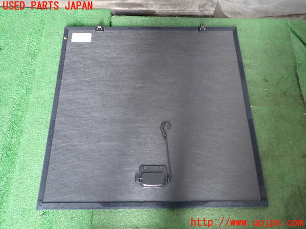2UPJ-9232277771]レガシィ ワゴン(BRM)ラゲッジトレイ1 中古_2