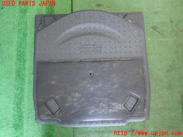 2UPJ-9232277772]レガシィ ワゴン(BRM)ラゲッジトレイ2 中古_2
