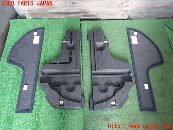 2UPJ-9232277773]レガシィ ワゴン(BRM)ラゲッジトレイ3 中古_2
