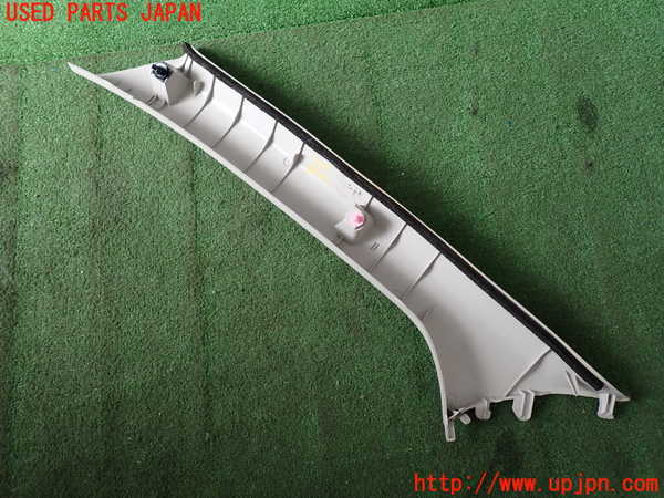 2UPJ-9232277655]レガシィ ワゴン(BRM)右フロントピラートリム 中古_2