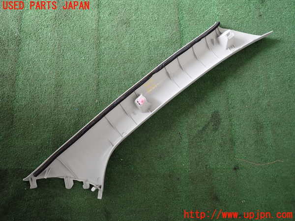 2UPJ-9232277660]レガシィ ワゴン(BRM)左フロントピラートリム 中古_2