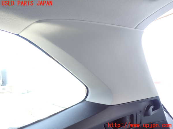 2UPJ-9232277675]レガシィ ワゴン(BRM)右リアピラートリム 中古_3