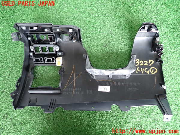 2UPJ-9232277691]レガシィ ワゴン(BRM)内装トリム類1 中古_3