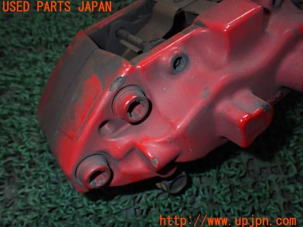 3UPJ=9232280301]シビック タイプR(FD2)後期 純正 brembo ブレンボ フロントキャリパー 中古_5