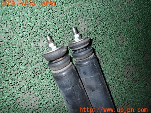 3UPJ=9232280411]シビック タイプR(FD2)後期 Modulo モデューロ ストラット サスペンション ショックアブソーバー スプリング 中古_4