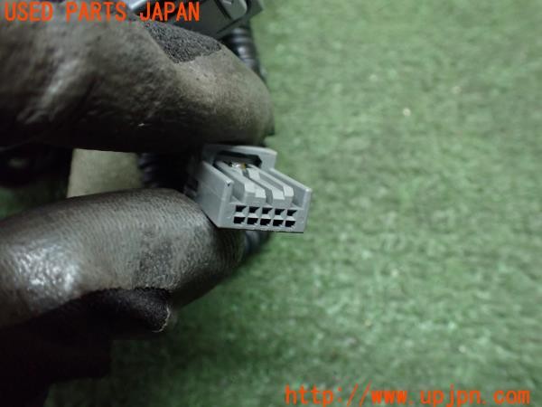 3UPJ=9232280503]シビック タイプR(FD2)後期 純正 08E23-E34-CM0-01 ETH-083M ETC車載器 中古_4