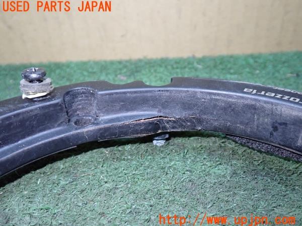 3UPJ=9232280619]シビック タイプR(FD2)後期 carrozzeria カロッツェリア スピーカー インナーバッフル 中古_3