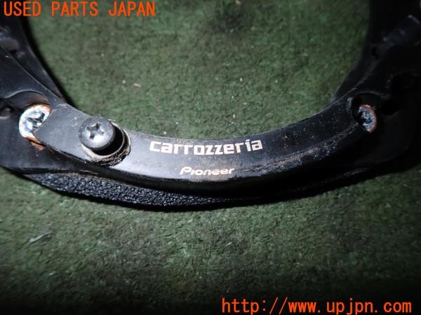 3UPJ=9232280619]シビック タイプR(FD2)後期 carrozzeria カロッツェリア スピーカー インナーバッフル 中古_4