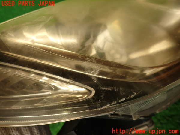 2UPJ-9232281130]シビック タイプR(FD2)右ヘッドライト HID 中古_2