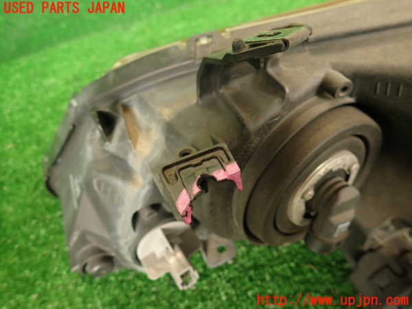 2UPJ-9232281130]シビック タイプR(FD2)右ヘッドライト HID 中古_3