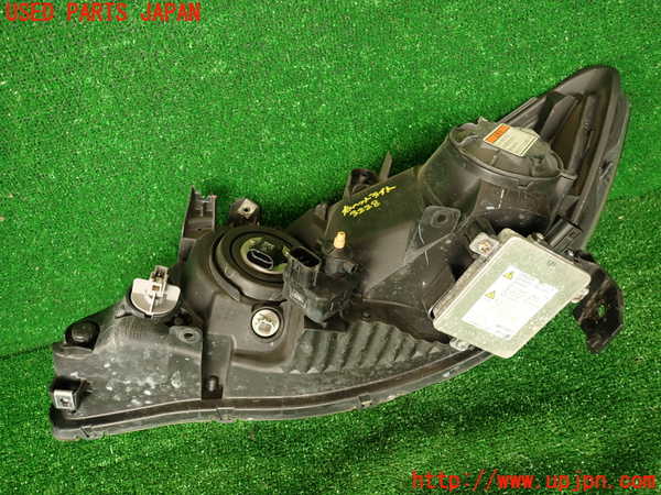 2UPJ-9232281130]シビック タイプR(FD2)右ヘッドライト HID 中古_4