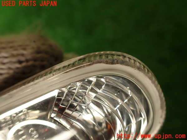 2UPJ-9232281162]シビック タイプR(FD2)左ウィンカーレンズ 中古_3