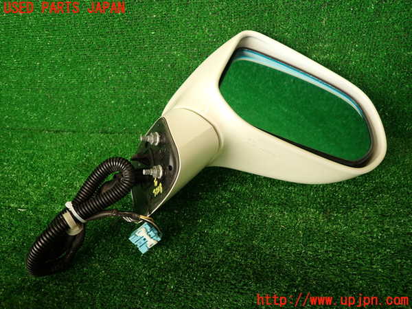 2UPJ-9232281210]シビック タイプR(FD2)右ドアミラー 中古_2