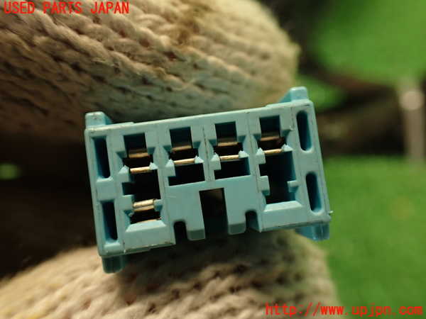2UPJ-9232281210]シビック タイプR(FD2)右ドアミラー 中古_5