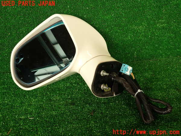 2UPJ-9232281212]シビック タイプR(FD2)左ドアミラー 中古_2