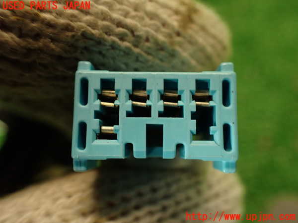 2UPJ-9232281212]シビック タイプR(FD2)左ドアミラー 中古_5