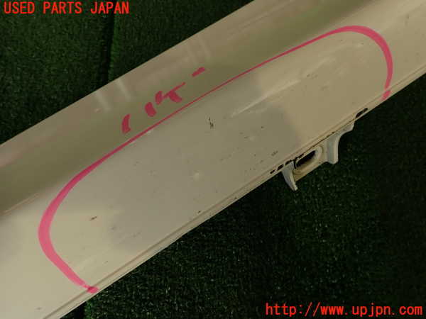 2UPJ-9232281390]シビック タイプR(FD2)右サイドステップ 中古_2