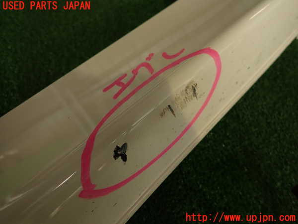 2UPJ-9232281390]シビック タイプR(FD2)右サイドステップ 中古_3
