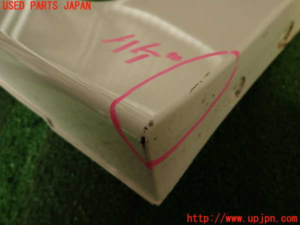 2UPJ-9232281390]シビック タイプR(FD2)右サイドステップ 中古_4