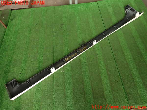 2UPJ-9232281390]シビック タイプR(FD2)右サイドステップ 中古_5