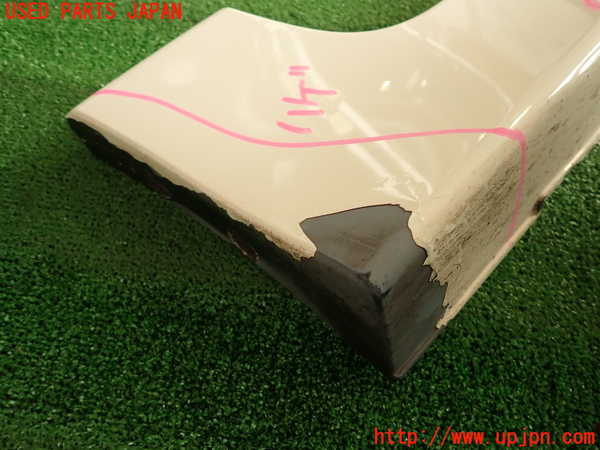 2UPJ-9232281392]シビック タイプR(FD2)左サイドステップ 中古_4