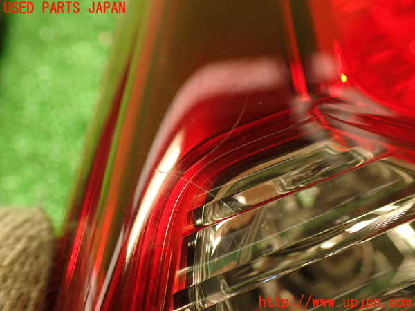 2UPJ-9232281550]シビック タイプR(FD2)右リアフィニッシャー 中古_2