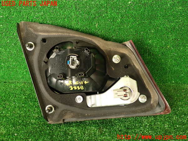 2UPJ-9232281550]シビック タイプR(FD2)右リアフィニッシャー 中古_4