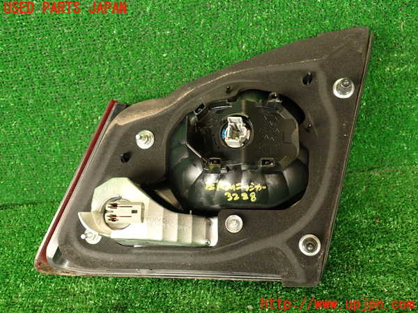 2UPJ-9232281552]シビック タイプR(FD2)左リアフィニッシャー 中古_4