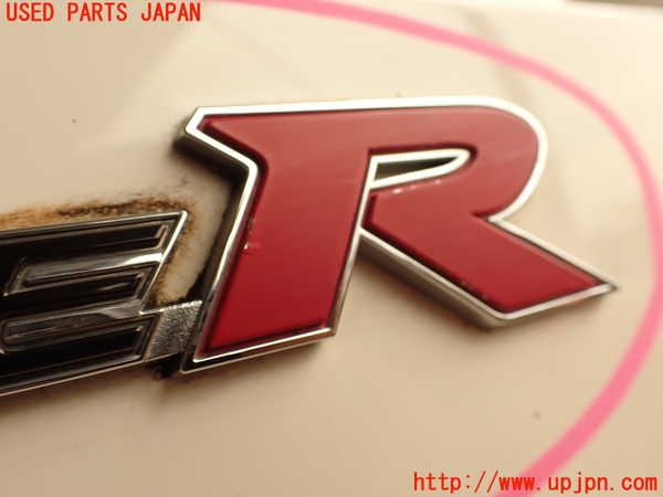 2UPJ-9232281500]シビック タイプR(FD2)トランク 中古_2