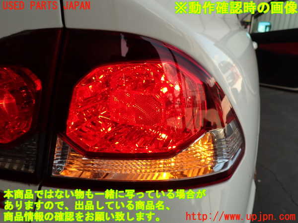 2UPJ-9232281530]シビック タイプR(FD2)右テールランプ 中古_5