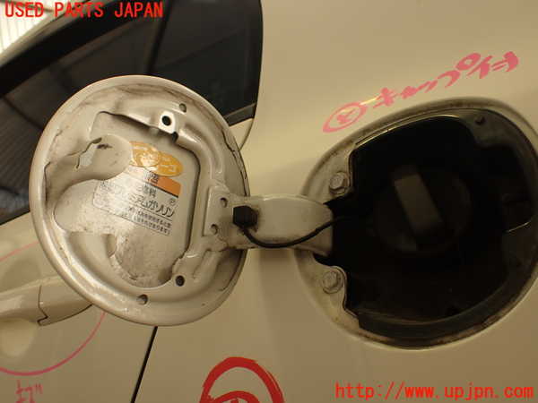 2UPJ-9232281690]シビック タイプR(FD2)フューエルリッド 中古_2