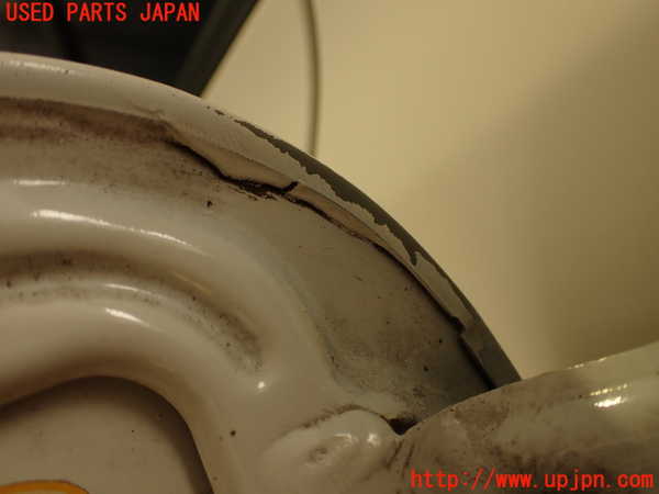 2UPJ-9232281690]シビック タイプR(FD2)フューエルリッド 中古_3