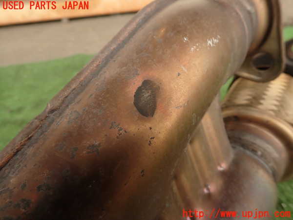 2UPJ-9232282631]シビック タイプR(FD2)フロントパイプ1 中古_3